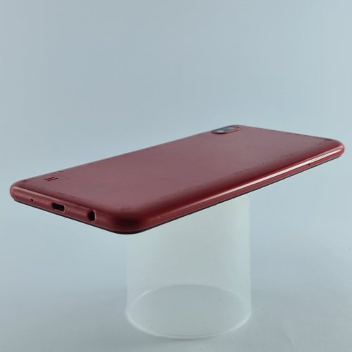 Смартфон Samsung Galaxy A10 (A105F) 32Gb Red (SM-A105FZRGSEK) USED **