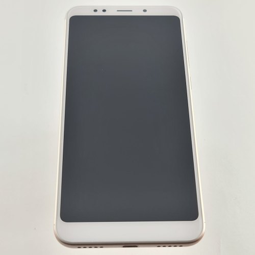 Смартфон Xiaomi Redmi 5 Plus 4/64Gb Gold USED **