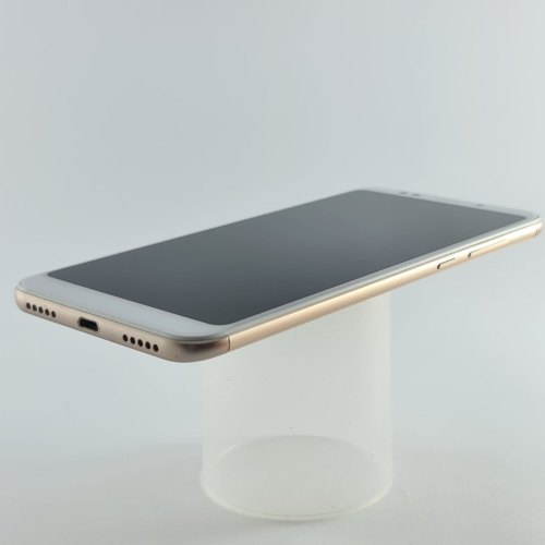 Смартфон Xiaomi Redmi 5 Plus 4/64Gb Gold USED **