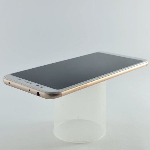 Смартфон Xiaomi Redmi 5 Plus 4/64Gb Gold USED **