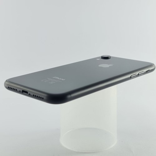 Смартфон iPhone XR 256GB Black, Model A2105 USED **