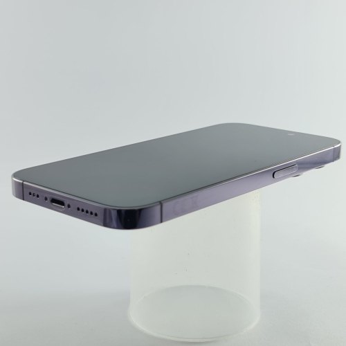 Смартфон Apple iPhone 14 Pro 256GB Deep Purple USED **