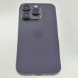 Смартфон Apple iPhone 14 Pro 256GB Deep Purple USED **