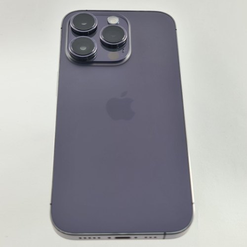 Смартфон Apple iPhone 14 Pro 256GB Deep Purple USED **
