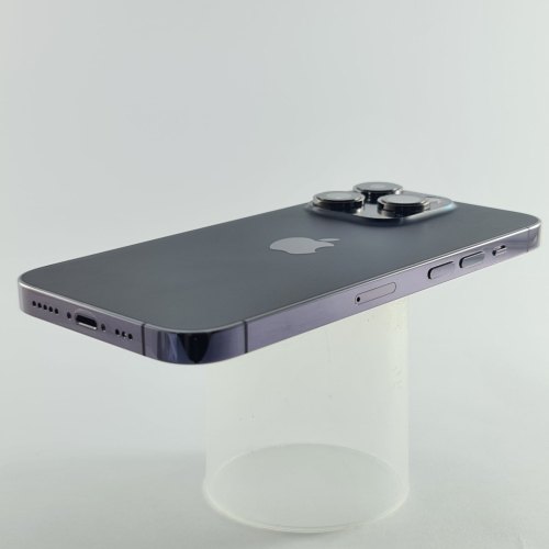 Смартфон Apple iPhone 14 Pro 256GB Deep Purple USED **