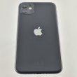 Смартфон iPhone 11 64GB Black, Model A2221 USED **