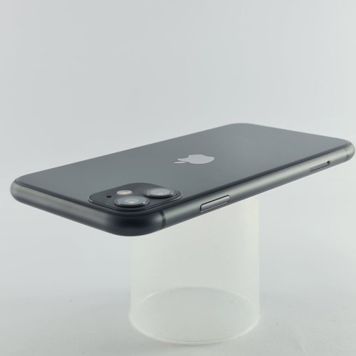 Смартфон iPhone 11 64GB Black, Model A2221 USED **