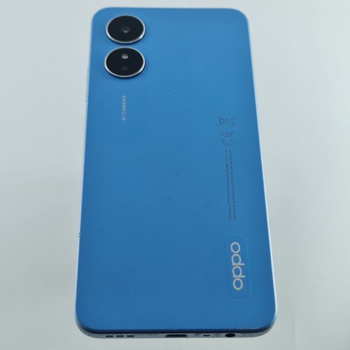Смартфон OPPO A17 64Gb Lake Blue USED **