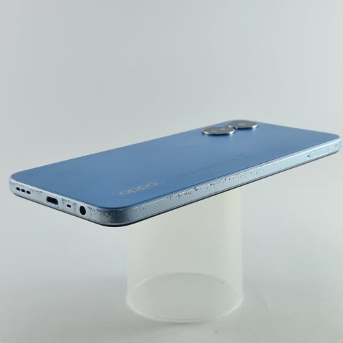 Смартфон OPPO A17 64Gb Lake Blue USED **