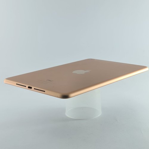 Планшет iPad mini Wi-Fi + Cellular 64GB - Gold, Model A2124 USED ** (MUX72)