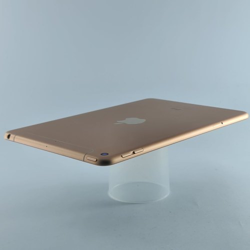 Планшет iPad mini Wi-Fi + Cellular 64GB - Gold, Model A2124 USED ** (MUX72)