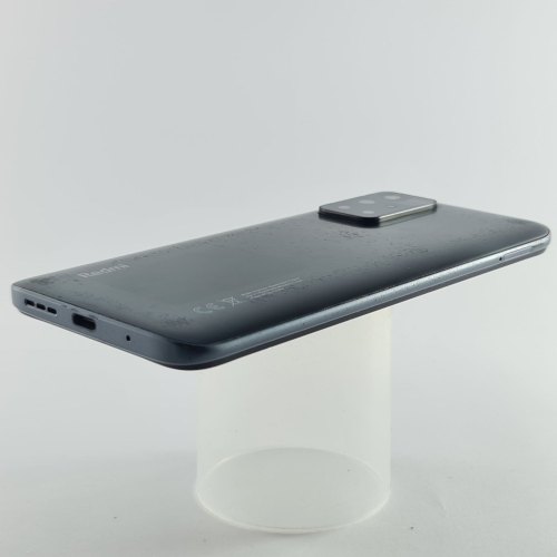 Смартфон Xiaomi Redmi 10 2022 4/64Gb Carbon Gray USED **