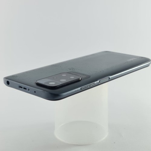 Смартфон Xiaomi Redmi 10 2022 4/64Gb Carbon Gray USED **