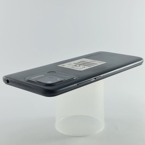 Смартфон Xiaomi Redmi 10C 4/64Gb Graphite Gray USED **