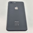 Смартфон APPLE iPhone 8 Plus 64GB Space Gray USED **