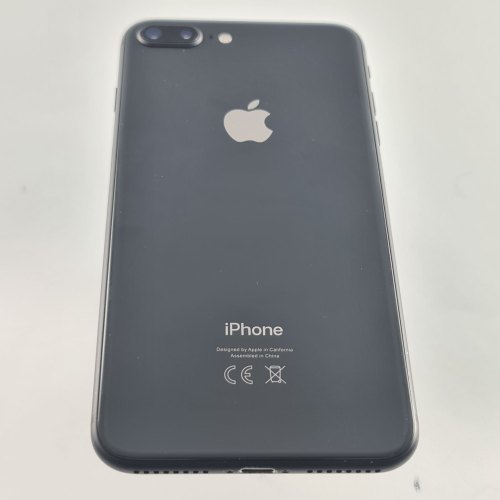 Смартфон APPLE iPhone 8 Plus 64GB Space Gray USED **