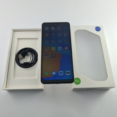 Смартфон Huawei P Smart 2021 4/128Gb Blush Gold (PPA-LX2) USED **