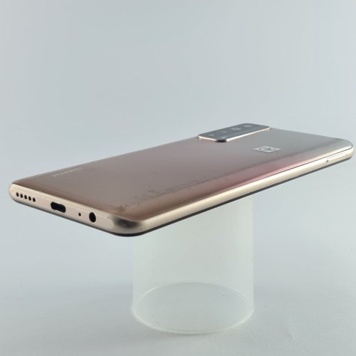 Смартфон Huawei P Smart 2021 4/128Gb Blush Gold (PPA-LX2) USED **