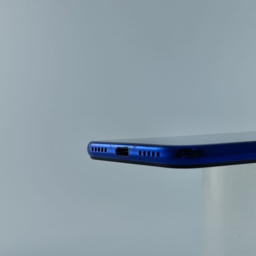 Смартфон Xiaomi Redmi Note 7 4/64Gb Neptune Blue USED **