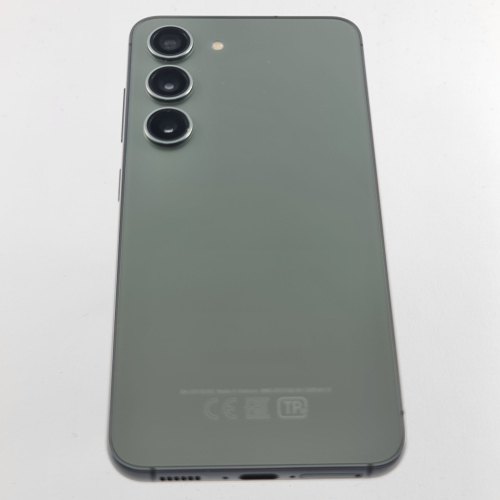 Смартфон Samsung Galaxy S23 (S911B) 256Gb Green (SM-S911BZGGSEK) USED **
