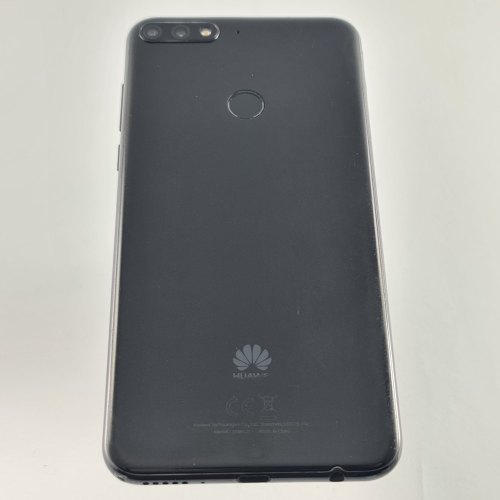 Смартфон Huawei Y7 Prime 2018 3/32Gb Black (LDN-L21) USED **