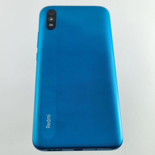 Смартфон Xiaomi Redmi 9A 2/32Gb Sky Blue USED **