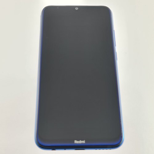 Смартфон Xiaomi Redmi Note 8 3/32Gb Neptune Blue USED **
