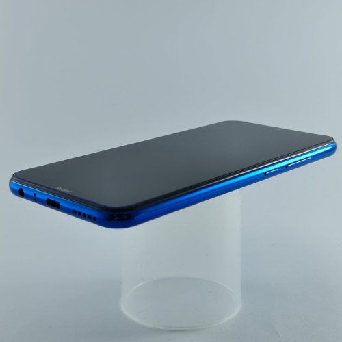 Смартфон Xiaomi Redmi Note 8 3/32Gb Neptune Blue USED **