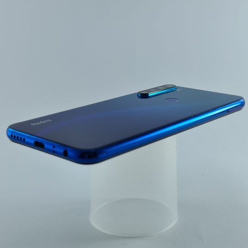 Смартфон Xiaomi Redmi Note 8 3/32Gb Neptune Blue USED **