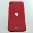 Смартфон iPhone SE 64GB (PRODUCT)RED, Model A2296 USED **