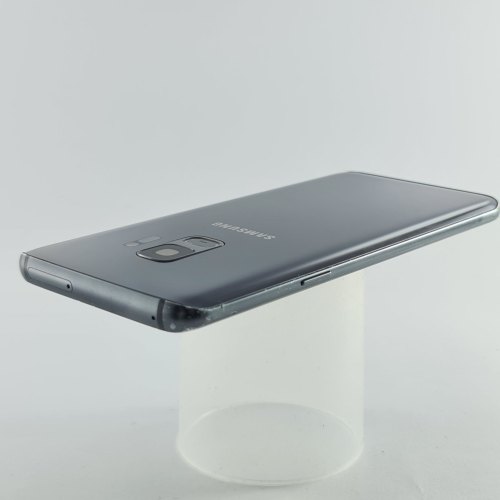 Смартфон Samsung Galaxy S9 (G960F) 64Gb Orchid Gray (SM-G960FZADSEK) USED **