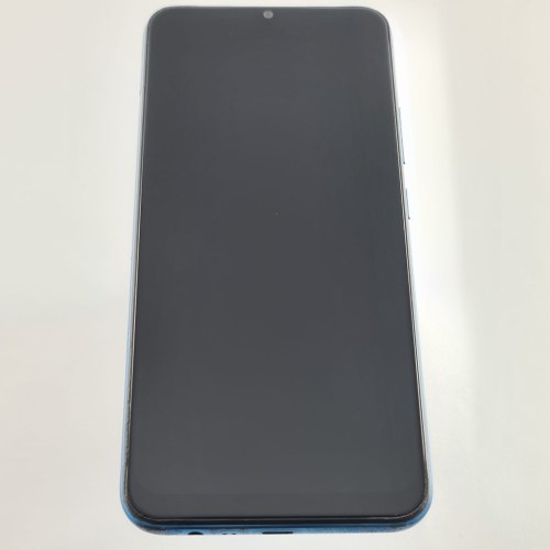 Смартфон Realme C25Y 4/128Gb Glacier Blue USED **