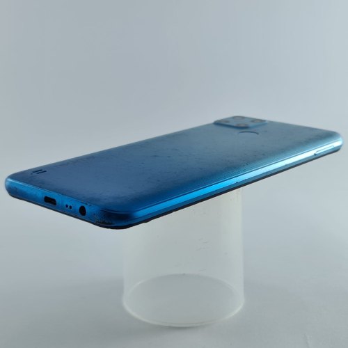 Смартфон Realme C25Y 4/128Gb Glacier Blue USED **