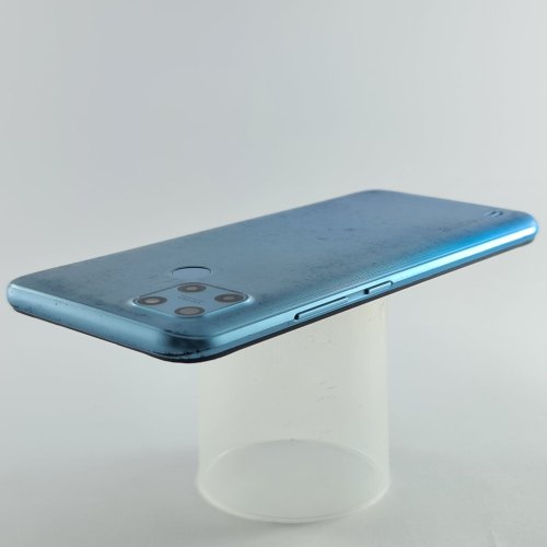 Смартфон Realme C25Y 4/128Gb Glacier Blue USED **