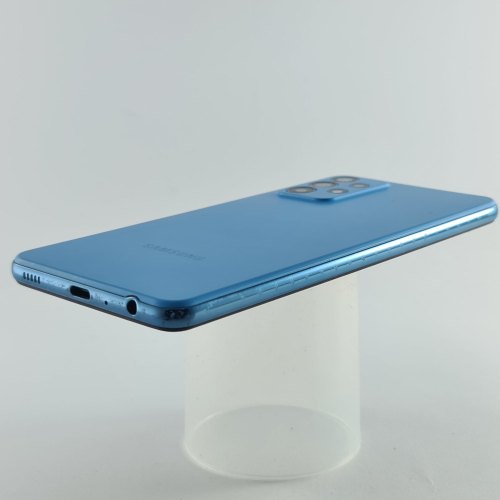 Смартфон Samsung Galaxy A52 (A525F) 128Gb Blue (SM-A525FZBDSEK) USED **