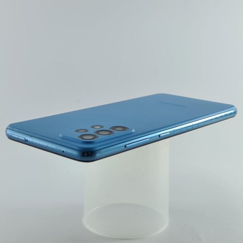 Смартфон Samsung Galaxy A52 (A525F) 128Gb Blue (SM-A525FZBDSEK) USED **