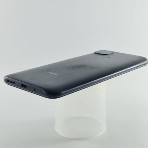 Смартфон Xiaomi Redmi 9C 3/64Gb Midnight Gray USED **
