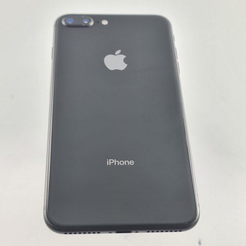 Смартфон APPLE iPhone 8 Plus 64GB Space Gray USED **