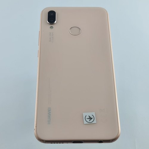 Смартфон Huawei P20 Lite 2018 4/64Gb Sakura Pink (ANE-LX2) USED **