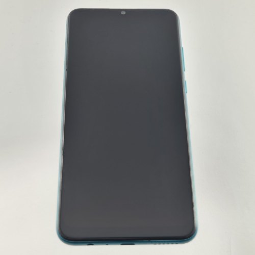 Смартфон Huawei Y6p 2020 3/64Gb Emerald Green (MED-LX9) USED **