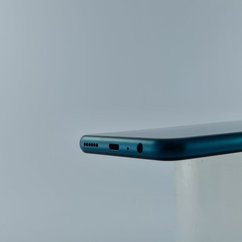 Смартфон Huawei Y6p 2020 3/64Gb Emerald Green (MED-LX9) USED **