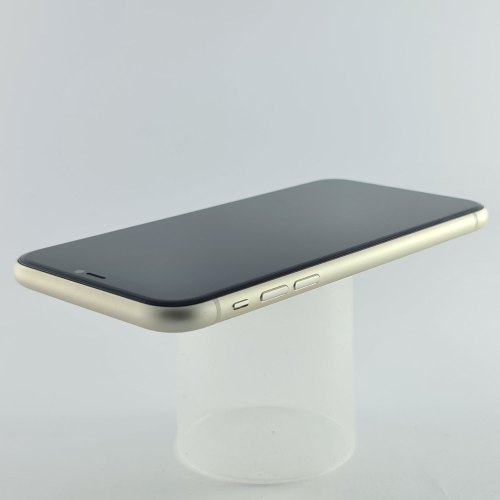 Смартфон iPhone 11 64GB White, Model A2221 USED **