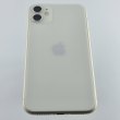 Смартфон iPhone 11 64GB White, Model A2221 USED **