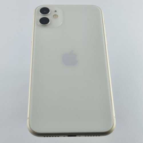 Смартфон iPhone 11 64GB White, Model A2221 USED **