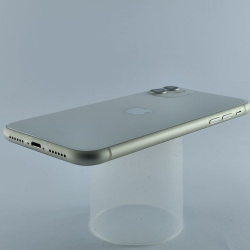 Смартфон iPhone 11 64GB White, Model A2221 USED **