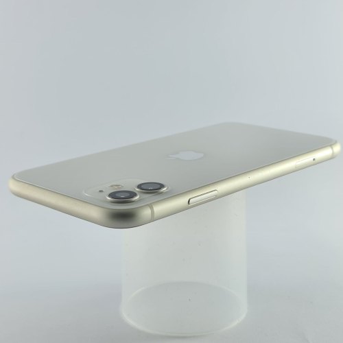 Смартфон iPhone 11 64GB White, Model A2221 USED **