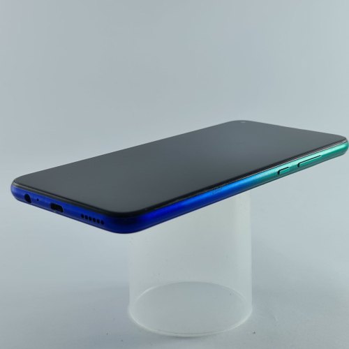 Смартфон Huawei P40 Lite E 2020 4/64Gb Aurora Blue (ART-L28) USED **