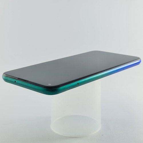 Смартфон Huawei P40 Lite E 2020 4/64Gb Aurora Blue (ART-L28) USED **