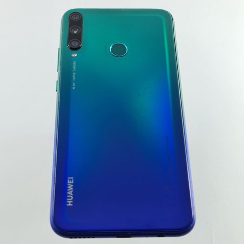 Смартфон Huawei P40 Lite E 2020 4/64Gb Aurora Blue (ART-L28) USED **
