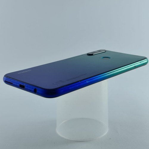 Смартфон Huawei P40 Lite E 2020 4/64Gb Aurora Blue (ART-L28) USED **